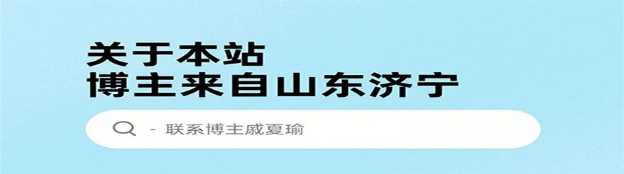 关于本站