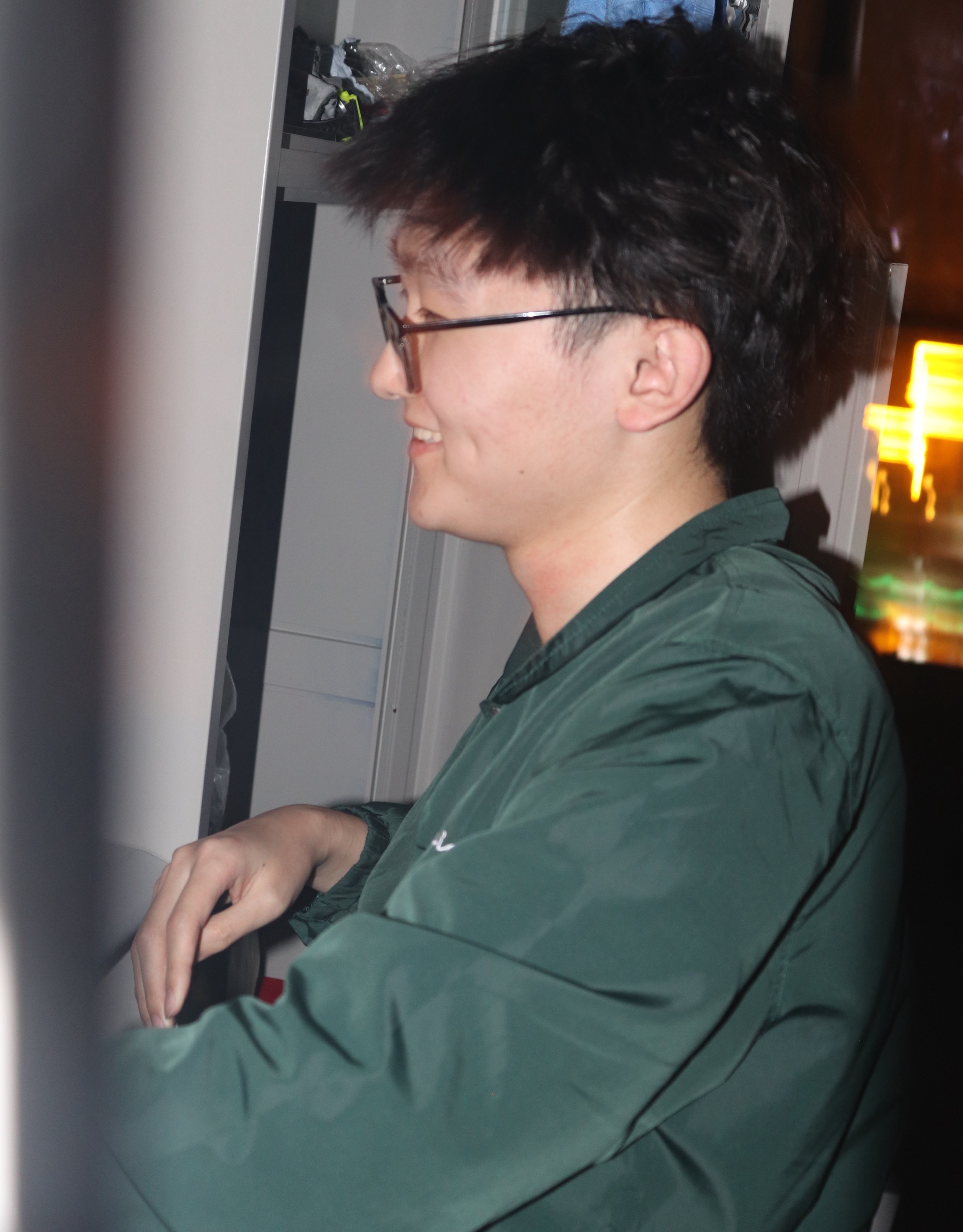 戚夏瑜个人介绍